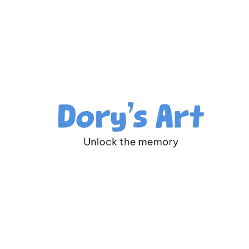 Dory's Art